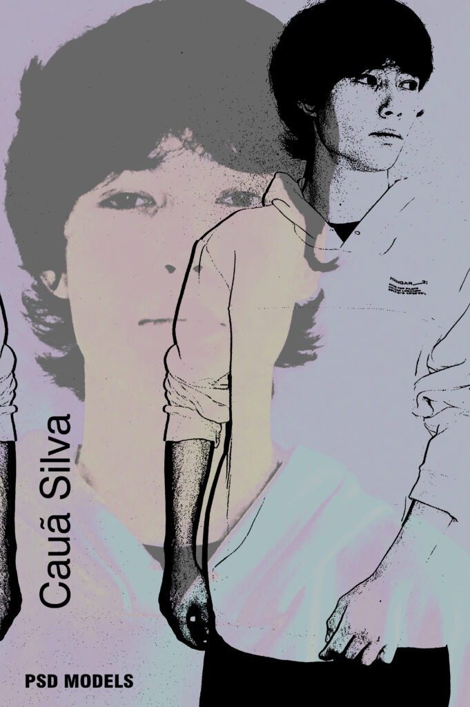 modelo cauã silva